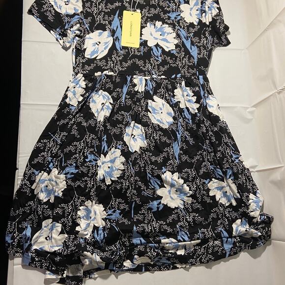 Dresses & Skirts - Longyuan floral Dress